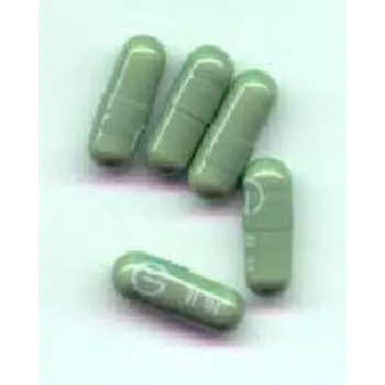 Antibiotic Capsule